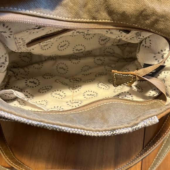 Myra bag with matching Myra wallet - Picture 4 of 7